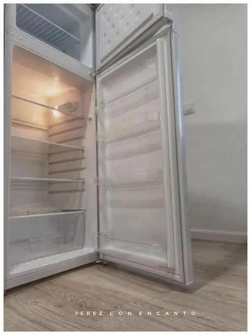 Apartament Atico En Pleno Centro De Jerez Sin Ascensor Jerez de la Frontera