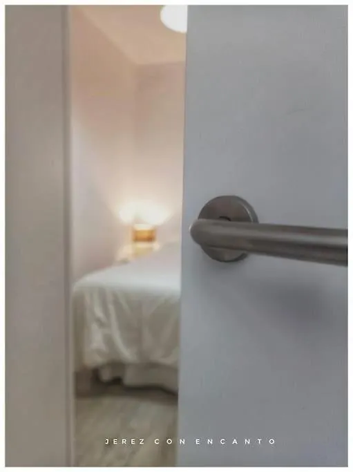Apartament Atico En Pleno Centro De Jerez Sin Ascensor Jerez de la Frontera