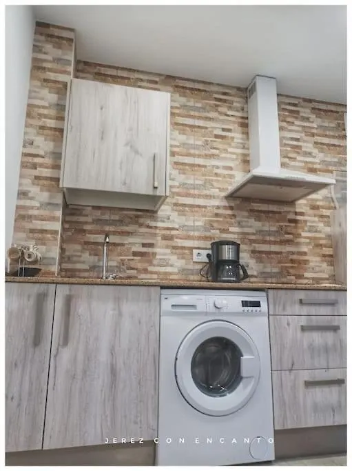 Apartament Atico En Pleno Centro De Jerez Sin Ascensor Jerez de la Frontera