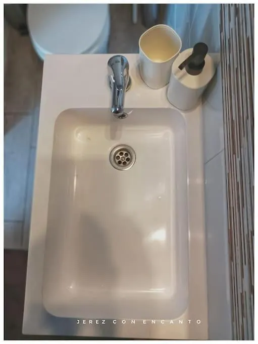 Apartament Atico En Pleno Centro De Jerez Sin Ascensor Jerez de la Frontera